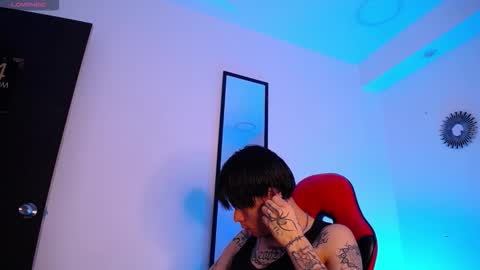 anhonymus online show from November 13, 3:38 am