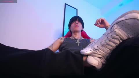 anhonymus online show from December 5, 5:27 am