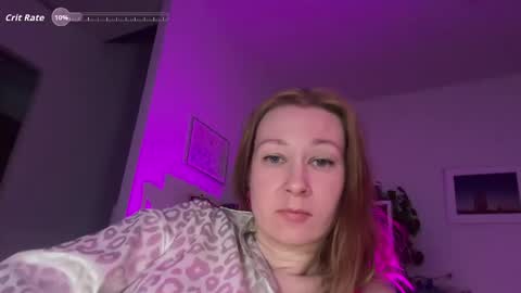 ani_dream online show from April 12, 12:48 am