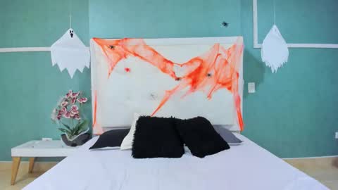 Ania online show from October 22, 2:17 pm