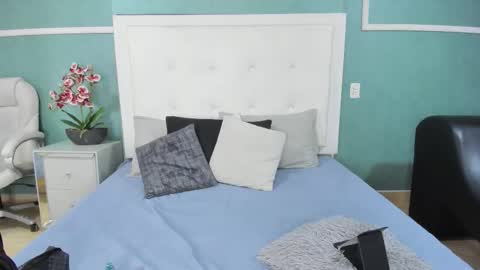 Ania online show from February 2, 8:07 pm