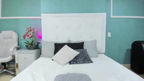 Ania online show from February 13, 9:22 pm