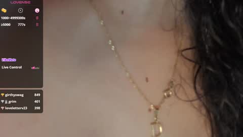 Snapshot of ania_sweet chatting on January 17, 6:26 am Ania online show from January 17, 6:26 am