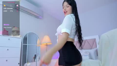 Snapshot of ania_sweet chatting on May 20, 12:28 am Ania online show from May 20, 12:28 am