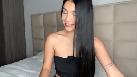 ANGIE online show from January 9, 3:58 am