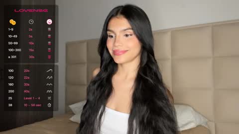 ANGIE online show from February 16, 3:37 am