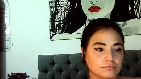 anierouse1053 online show from July 17, 4:01 pm