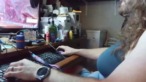 aniesboobs online show from June 21, 12:13 am