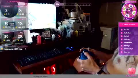 aniesboobs online show from June 27, 11:26 am