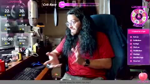 aniesboobs online show from July 11, 5:59 pm