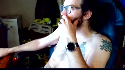 aniesboobs online show from July 19, 2:04 am