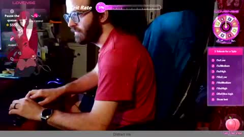 aniesboobs online show from August 1, 2:44 am