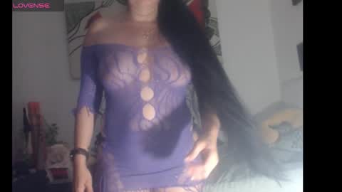 Anii Mantilla online show from October 16, 3:51 am