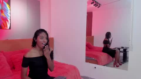 Snapshot of aniie_bby_4u chatting on September 19, 2:57 am Any online show from September 19, 2:57 am