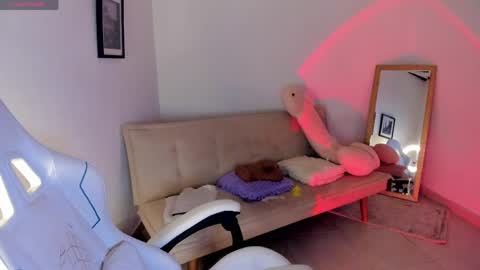 Maria online show from June 7, 12:04 am