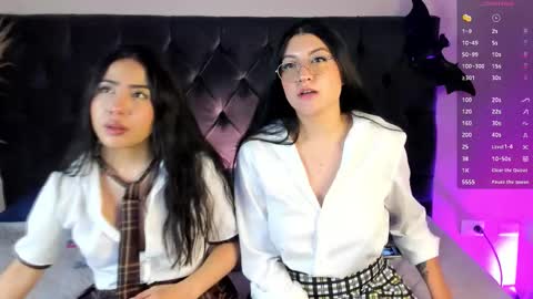 Snapshot of aniie_west chatting on October 23, 7:07 am aniie_west online show from October 23, 7:07 am