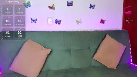 Anii online show from February 13, 5:03 am