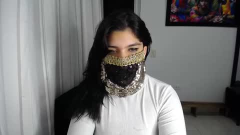 Anissa online show from January 15, 3:11 am