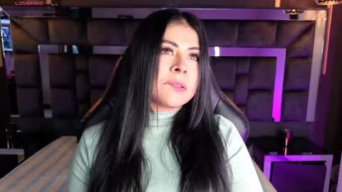 Snapshot of anijoness_ chatting on November 20, 4:12 am Ani online show from November 20, 4:12 am