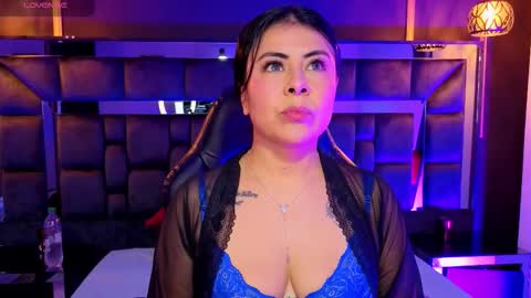 Snapshot of anijoness_ chatting on November 27, 4:14 am Ani online show from November 27, 4:14 am