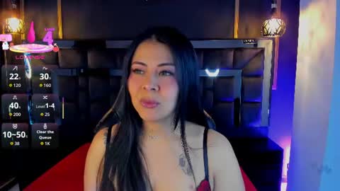 Snapshot of anijoness_ chatting on June 21, 4:59 am Ani online show from June 21, 4:59 am