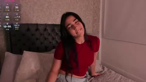 anika_h online show from July 25, 12:03 pm