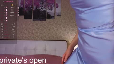 Snapshot of anika_heir chatting on November 8, 2:17 pm Alice online show from November 8, 2:17 pm