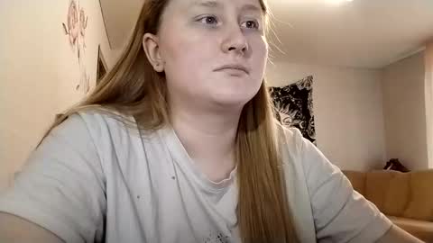 Anika online show from October 12, 9:41 am