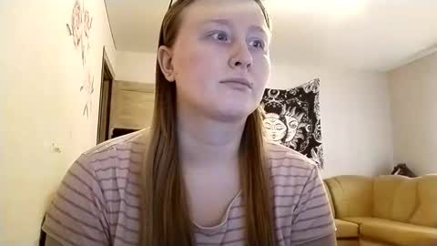 Anika online show from October 23, 1:10 pm