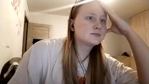 Anika online show from November 7, 2:00 am