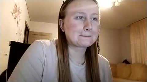 Anika online show from December 1, 2:55 pm