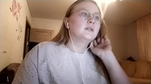 Anika online show from December 22, 12:18 am