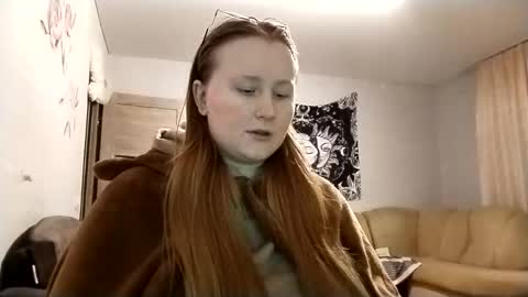 Anika online show from January 8, 6:54 pm