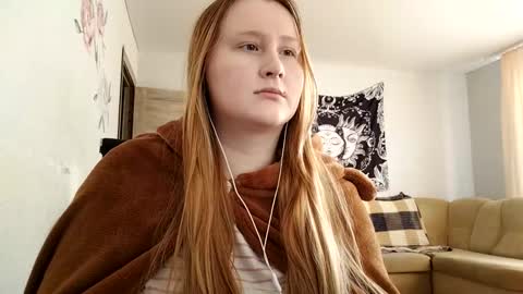 Anika online show from February 2, 2:05 pm