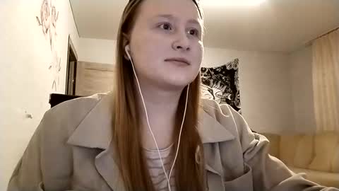 Anika online show from February 3, 6:57 pm