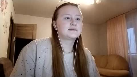 Anika online show from February 6, 3:37 pm