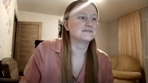 Anika online show from February 9, 8:46 pm