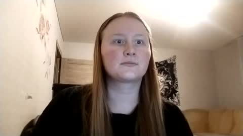 Anika online show from May 16, 1:02 am
