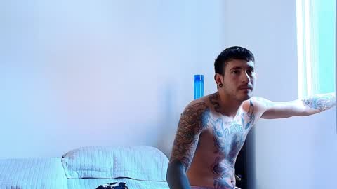 Anika And Lowen Your Thumbs Up Are Super Important For Us  online show from December 13, 4:38 pm