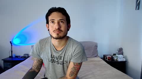 Anika And Lowen Your Thumbs Up Are Super Important For Us  online show from January 29, 7:00 pm