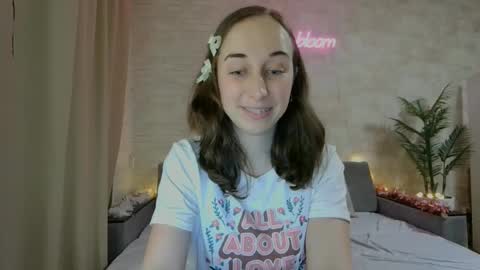 anikabloom online show from January 6, 2:37 am