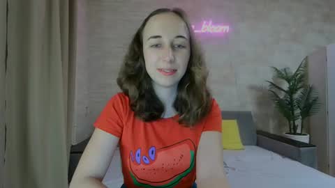 anikabloom online show from January 9, 8:44 pm