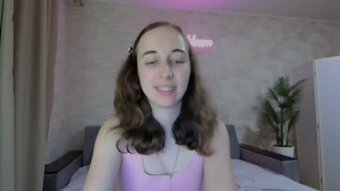 anikabloom online show from February 6, 8:56 pm