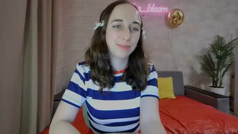 anikabloom online show from February 24, 11:52 pm