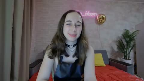 anikabloom online show from February 26, 12:05 am