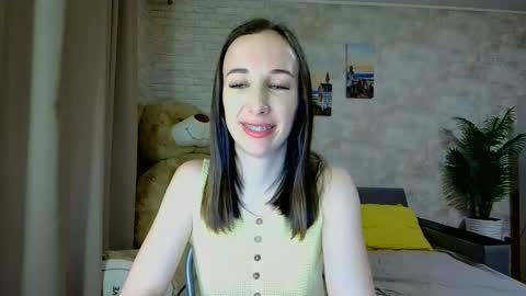 anikabloom online show from December 22, 3:03 am