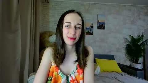 anikabloom online show from January 10, 5:15 pm