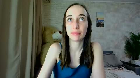 anikabloom online show from February 8, 7:50 pm