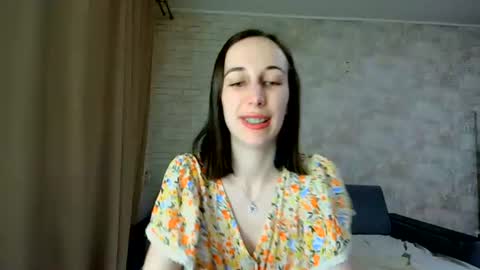 anikabloom online show from July 19, 1:42 am