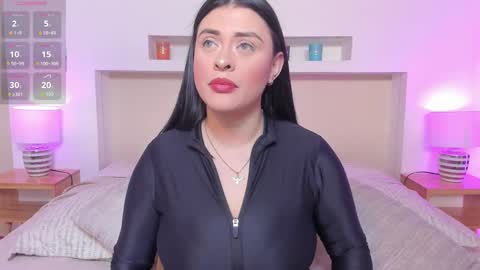 Anika Romano online show from January 8, 11:34 am